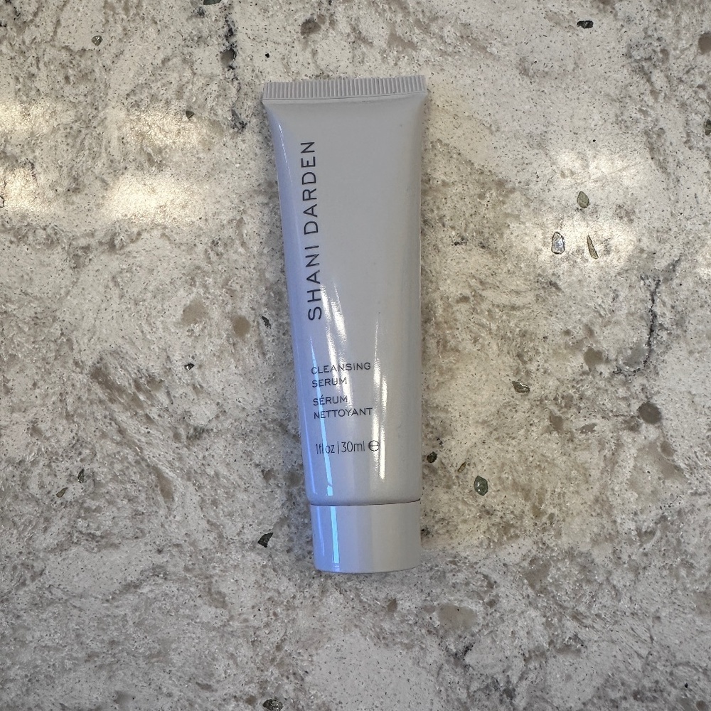 Shani Darden Cleansing Serum 1‎ fl oz